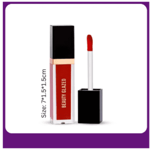 Beauty Glazed Ultra Matte Mini Liquid Lipstick