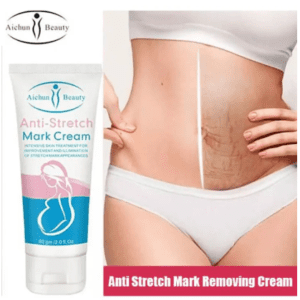Aichun Beauty Anti-Stretch Marks Cream | Stretch Marks Removal Cream 60g