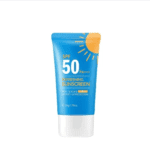 Laikou Japan Sakura Sunscreen Uv Spf50 Pa+++ Sunblock – 50g