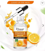 Disaar Vitamin C Face Serum -30ml