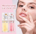 OKANEN Moisturizing Lip Essence Oil- 5ml