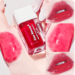 Kiss Beauty Water Lip Oil – Hydrating Elixir, Subtle Radiance, and Effortless Glow