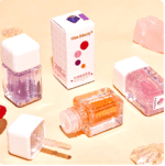 Kiss Beauty Water Lip Oil – Hydrating Elixir, Subtle Radiance, and Effortless Glow