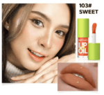 Beauty Glazed Lip Oil Glow
