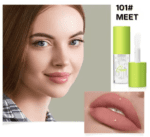 Beauty Glazed Lip Oil Glow