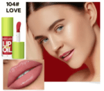 Beauty Glazed Lip Oil Glow