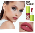 Beauty Glazed Lip Oil Glow