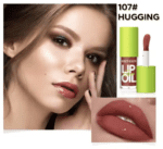 Beauty Glazed Lip Oil Glow