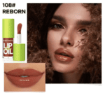 Beauty Glazed Lip Oil Glow