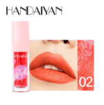 Handaiyan 2 In 1 Liquid Lipstick Lip Tint