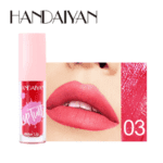 Handaiyan 2 In 1 Liquid Lipstick Lip Tint