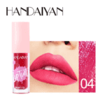 Handaiyan 2 In 1 Liquid Lipstick Lip Tint