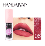 Handaiyan 2 In 1 Liquid Lipstick Lip Tint