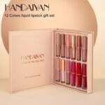 Lipstick Handaiyan 2 - Black and solid