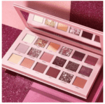 Eyeshadow - Black and solid