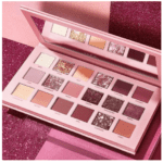 Eyeshadow - Black and solid