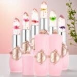 Jelly Lipstick Emaymei - 1 Black and solid