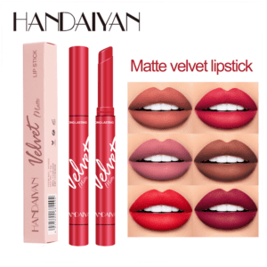 Lipstick Handaiyan - Black and solid