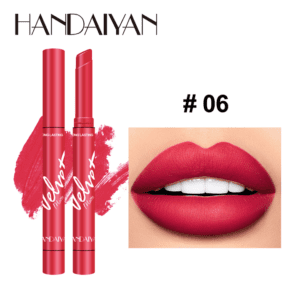 Lipstick Handaiyan - Black and solid