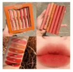 Lipstick Hangfang 2 -Black and solid