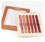 Lipstick Hangfang 3 -Black and solid