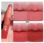 Lipstick Heroranage - Black and solid