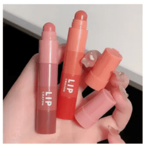 Lipstick Heroranage - Black and solid