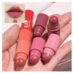 Lipstick Heroranage - Black and solid