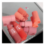 Lipstick Heroranage - Black and solid