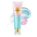 Niacinamide Whitening Toothpaste – Black and solid