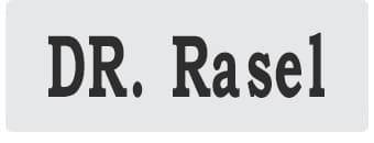 DR. RASEL