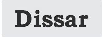 Dissar