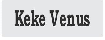 KEKE VENUS