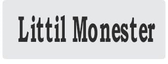 LITTIL MONESTER