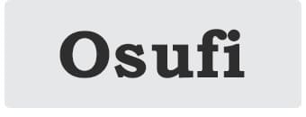 Osufi