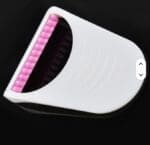 Silk Care Lady Shave – Gentle Medical Prep Razor- Black and solid