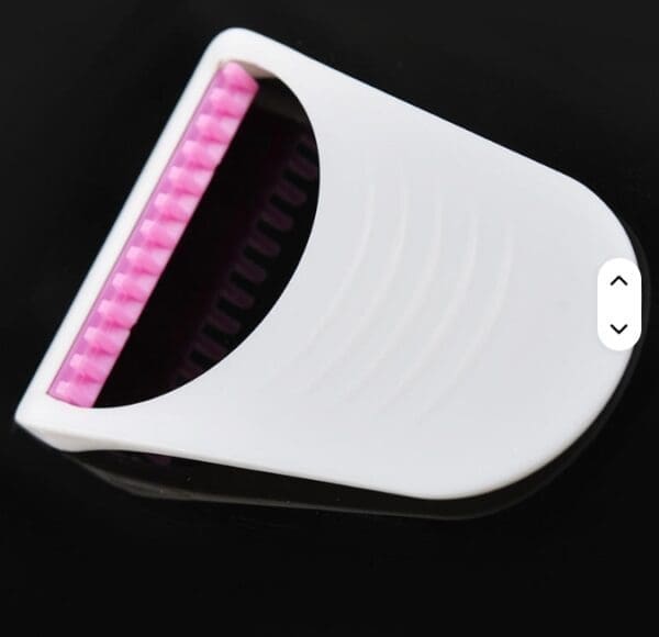 Silk Care Lady Shave – Gentle Medical Prep Razor- Black and solid