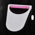 Silk Care Lady Shave – Gentle Medical Prep Razor- Black and solid