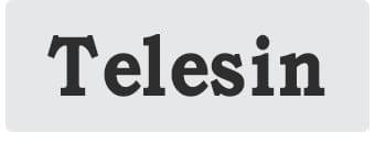 Telesin